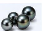 Tahitian Pearls
